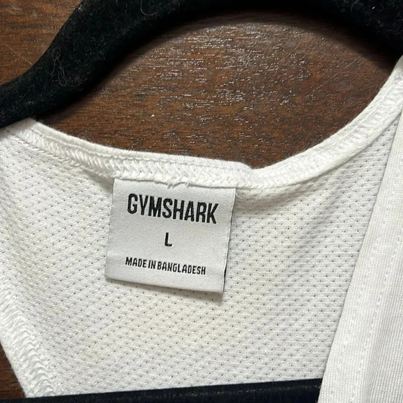 Gymshark tank top men - Picture 3 of 4